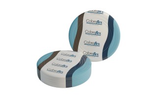 Cable Multifilar Cobreflex 1,5mm 100m Azul Cable Multifilar Cobreflex 1,5mm 100m Azul
