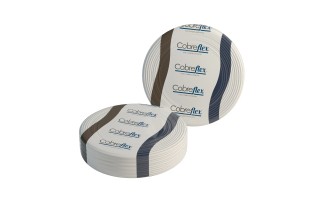 Cable Multifilar Cobreflex 1,5mm 100m Blanco Cable Multifilar Cobreflex 1,5mm 100m Blanco