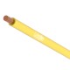 Cable Multifilar Cobreflex 2mm 100m Amarillo