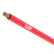 Cable Multifilar Cobreflex 2mm 100m Rojo