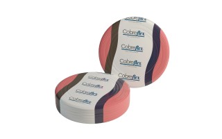 Cable Multifilar Cobreflex 2mm 100m Rojo Cable Multifilar Cobreflex 2mm 100m Rojo