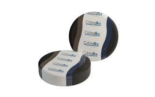 Cable Multifilar Cobreflex 6mm 100m Negro Cable Multifilar Cobreflex 6mm 100m Negro