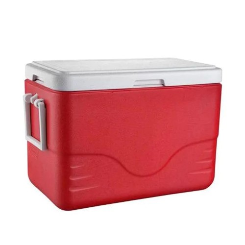 Conservadora Coleman 28qt (26L) Rojo