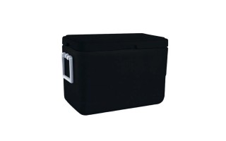 Conservadora Coleman 28qt (26L) Negro Conservadora Coleman 28qt (26L) Negro