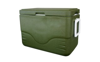 Conservadora Coleman 28qt (26L) Verde Conservadora Coleman 28qt (26L) Verde