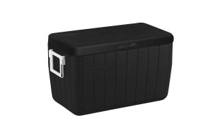 Conservadora Coleman 48qt (45L) Negro Conservadora Coleman 48qt (45L) Negro