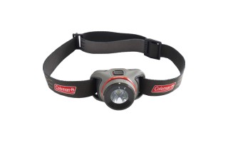 Linterna Coleman p/ Cabeza LED