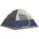 Carpa para Camping Coleman Sundome 6 personas