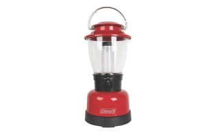 Lámpara a Batería Coleman 400lm Dx4 Lámpara a Batería Coleman 400lm Dx4