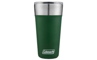 Vaso Térmico para Cerveza Coleman 2010818 600ml Verde Vaso Térmico para Cerveza Coleman 2010818 600ml Verde