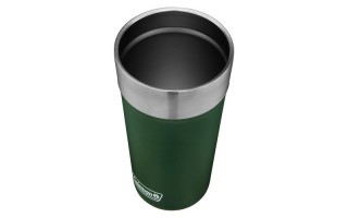 Vaso Térmico para Cerveza Coleman 2010818 600ml Verde Vaso Térmico para Cerveza Coleman 2010818 600ml Verde