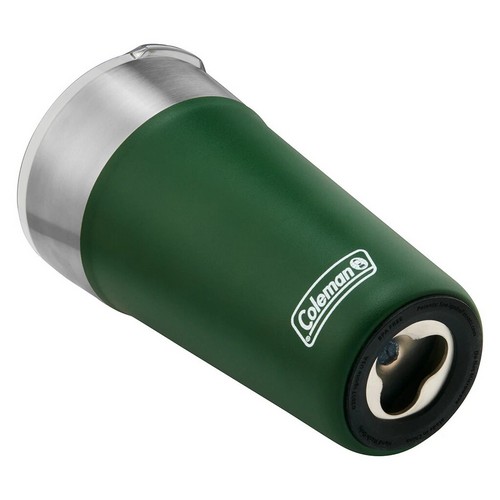 Vaso Térmico para Cerveza Coleman 2010818 600ml Verde