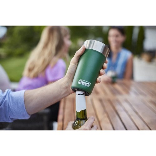 Vaso Térmico para Cerveza Coleman 2010818 600ml Verde