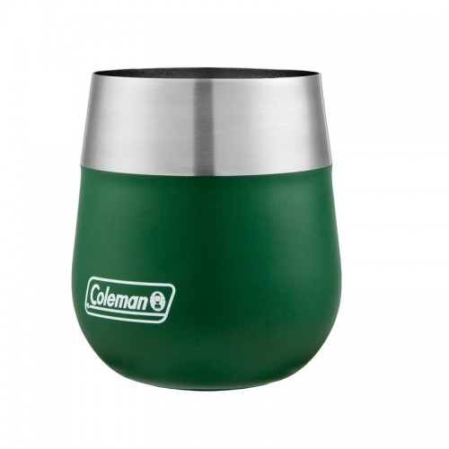 Vaso Térmico Coleman Claret 2010842 400ml Verde