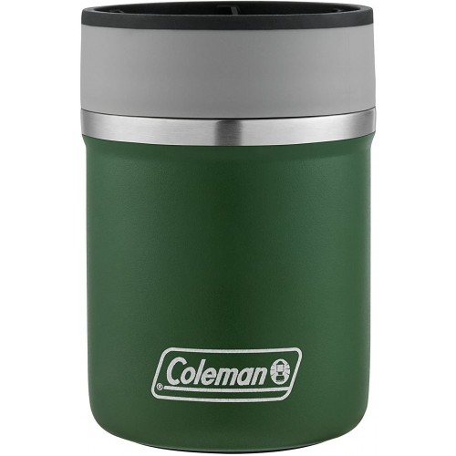 Porta Latas Coleman 2010852 350ml Verde