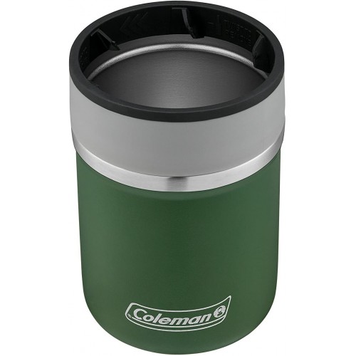 Porta Latas Coleman 2010852 350ml Verde