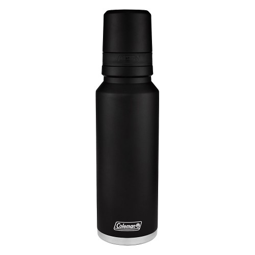 Termo Coleman 3Sixty 1,2L Negro