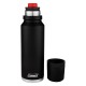 Termo Coleman 3Sixty 1,2L Negro