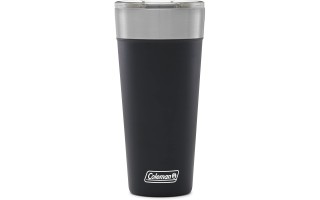 Vaso Térmico para Cerveza Coleman 2016916 600ml Negro Vaso Térmico para Cerveza Coleman 2016916 600ml Negro