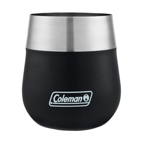 Vaso Térmico Coleman Claret 2016920 400ml Negro