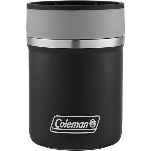 Porta Latas Coleman 2016924 350ml Negro