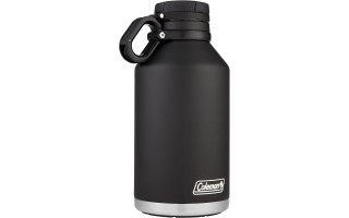 Growler Termico para Cerveza Coleman 2016926 1,9L Negro