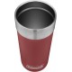 Vaso Térmico para Cerveza Coleman 2016917 600ml Rojo