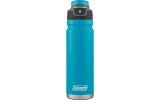 Botella de Agua Térmica Coleman FreeFlow 700ml Celeste Botella de Agua Térmica Coleman FreeFlow 700ml Celeste