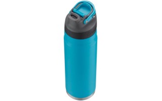 Botella de Agua Térmica Coleman FreeFlow 700ml Celeste Botella de Agua Térmica Coleman FreeFlow 700ml Celeste