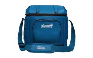 Conservadora Bolsón Coleman Chiller 16 Latas Celeste Conservadora Bolsón Coleman Chiller 16 Latas Celeste