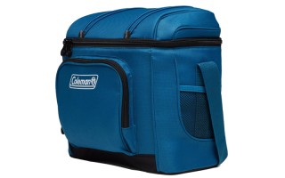 Conservadora Bolsón Coleman Chiller 16 Latas Celeste Conservadora Bolsón Coleman Chiller 16 Latas Celeste