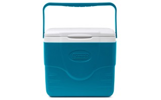 Conservadora Coleman 2160823 8,5L (9Qt) Celeste Conservadora Coleman 2160823 8,5L (9Qt) Celeste