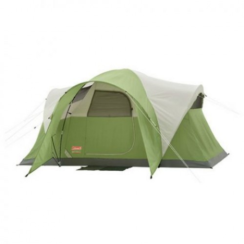 Carpa para Camping Coleman Montana 6 personas