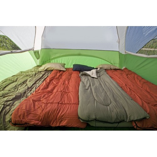 Carpa para Camping Coleman Montana 6 personas