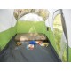 Carpa para Camping Coleman Montana 6 personas