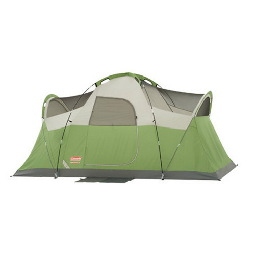 Carpa para Camping Coleman Montana 6 personas