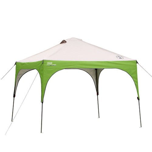 Toldo Plegable Coleman 300x300cm