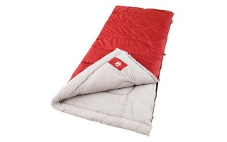 Bolsa de Dormir Coleman Palmetto Bolsa de Dormir Coleman Palmetto