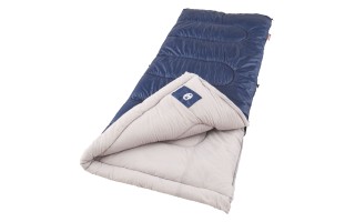 Bolsa de Dormir Coleman Azul Bolsa de Dormir Coleman Azul