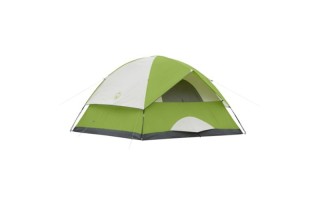 Carpa para Camping Coleman Sundome 2 personas Carpa para Camping Coleman Sundome 2 personas