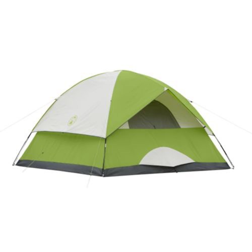 Carpa para Camping Coleman Sundome 2 personas