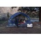 Carpa para Camping Coleman Sundome 4 personas