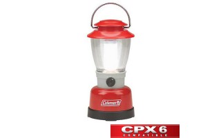 Linterna Clásica Coleman CPX 4D Linterna Clásica Coleman CPX 4D