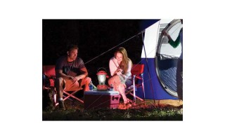 Linterna Clásica Coleman CPX 6 Linterna Clásica Coleman CPX 6