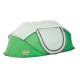 Carpa para Camping Coleman Pop-Up 2 personas