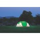 Carpa para Camping Coleman Pop-Up 4 personas