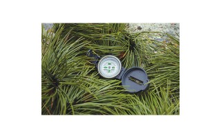 Brujula Coleman Lensatic Compass Luminosa Brujula Coleman Lensatic Compass Luminosa