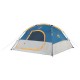 Carpa para Camping Coleman Flatiron 3 personas