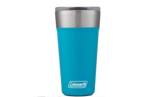 Vaso Térmico para Cerveza Coleman 600ml Turquesa