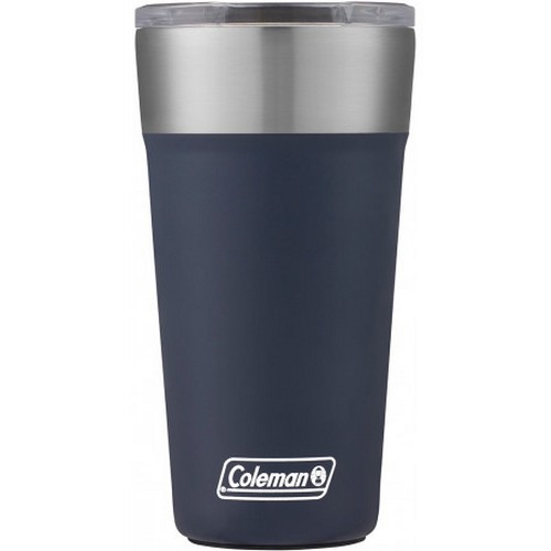 Vaso Térmico para Cerveza Coleman 2134936 600ml Azul